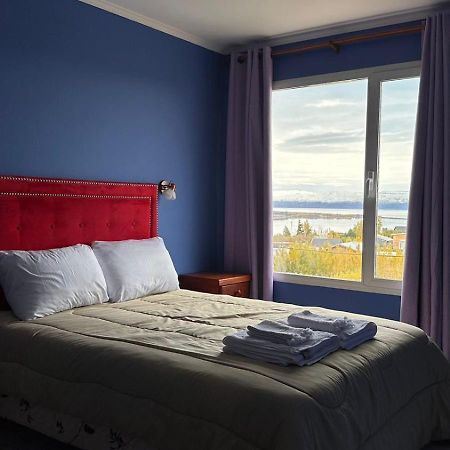 Apartament Virgin Of The Rock El Calafate Zewnętrze zdjęcie