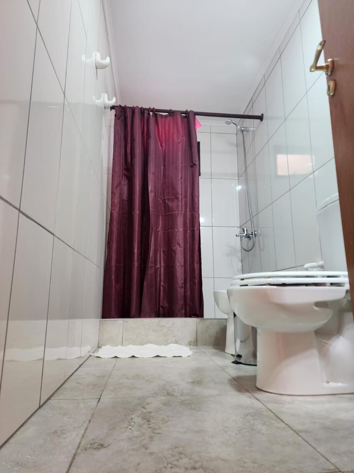 Apartament Virgin Of The Rock El Calafate Zewnętrze zdjęcie