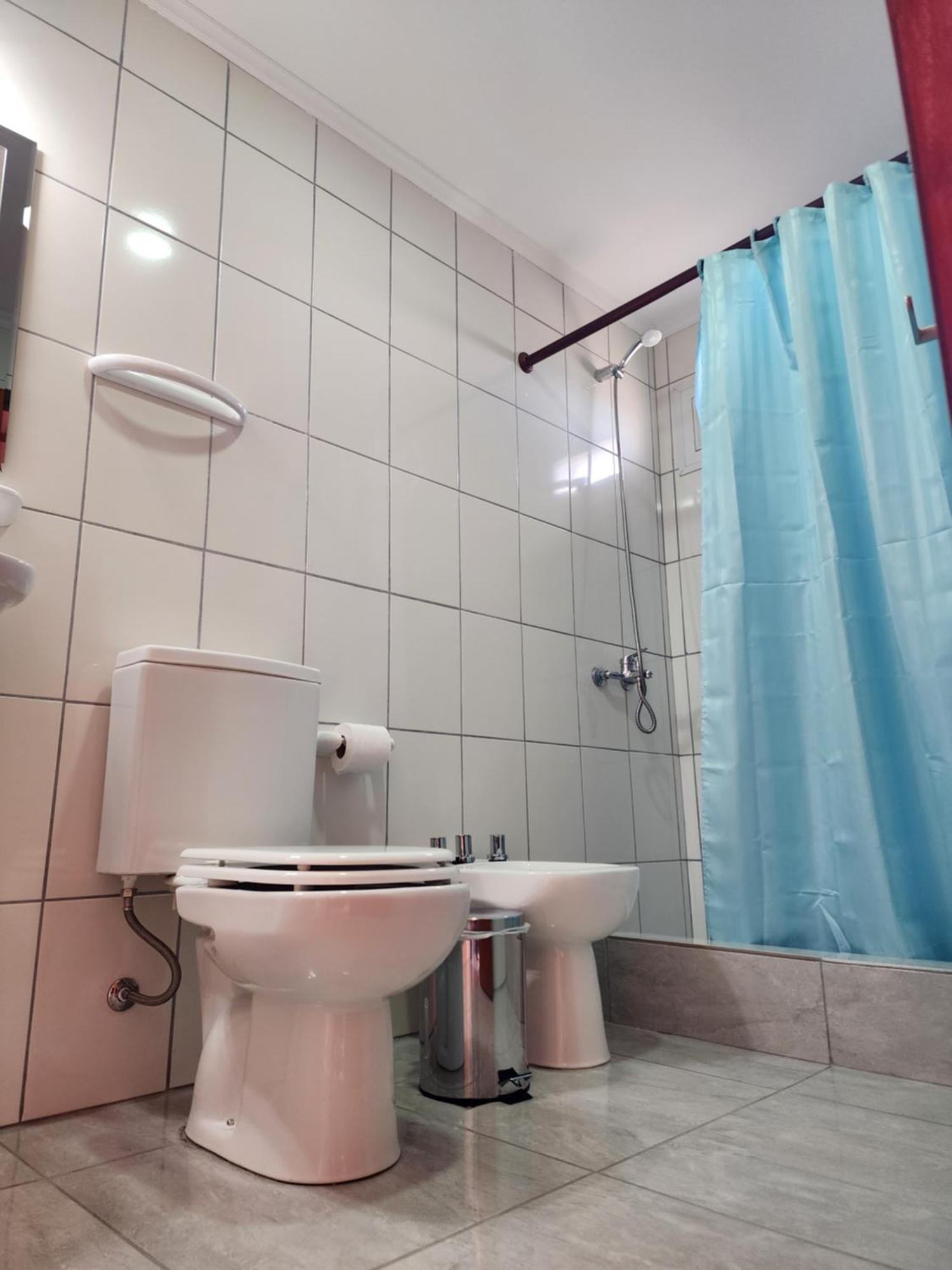 Apartament Virgin Of The Rock El Calafate Zewnętrze zdjęcie