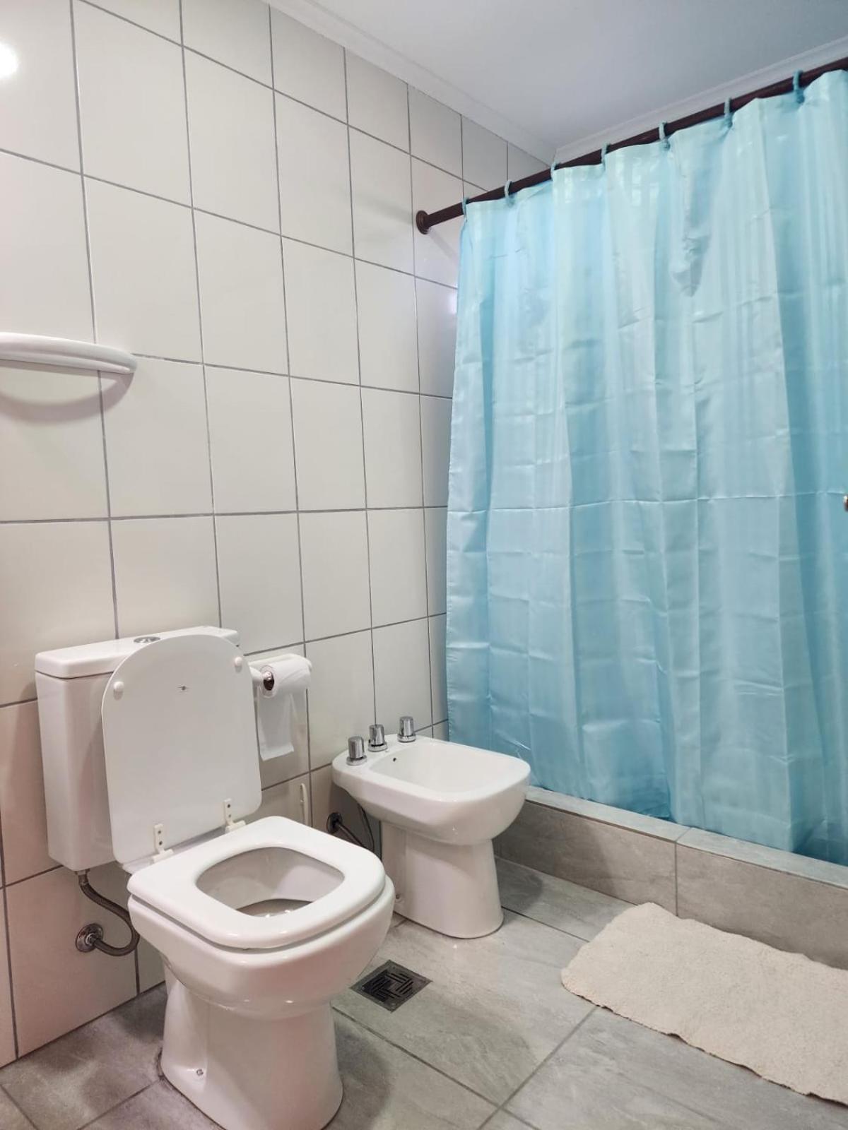 Apartament Virgin Of The Rock El Calafate Zewnętrze zdjęcie