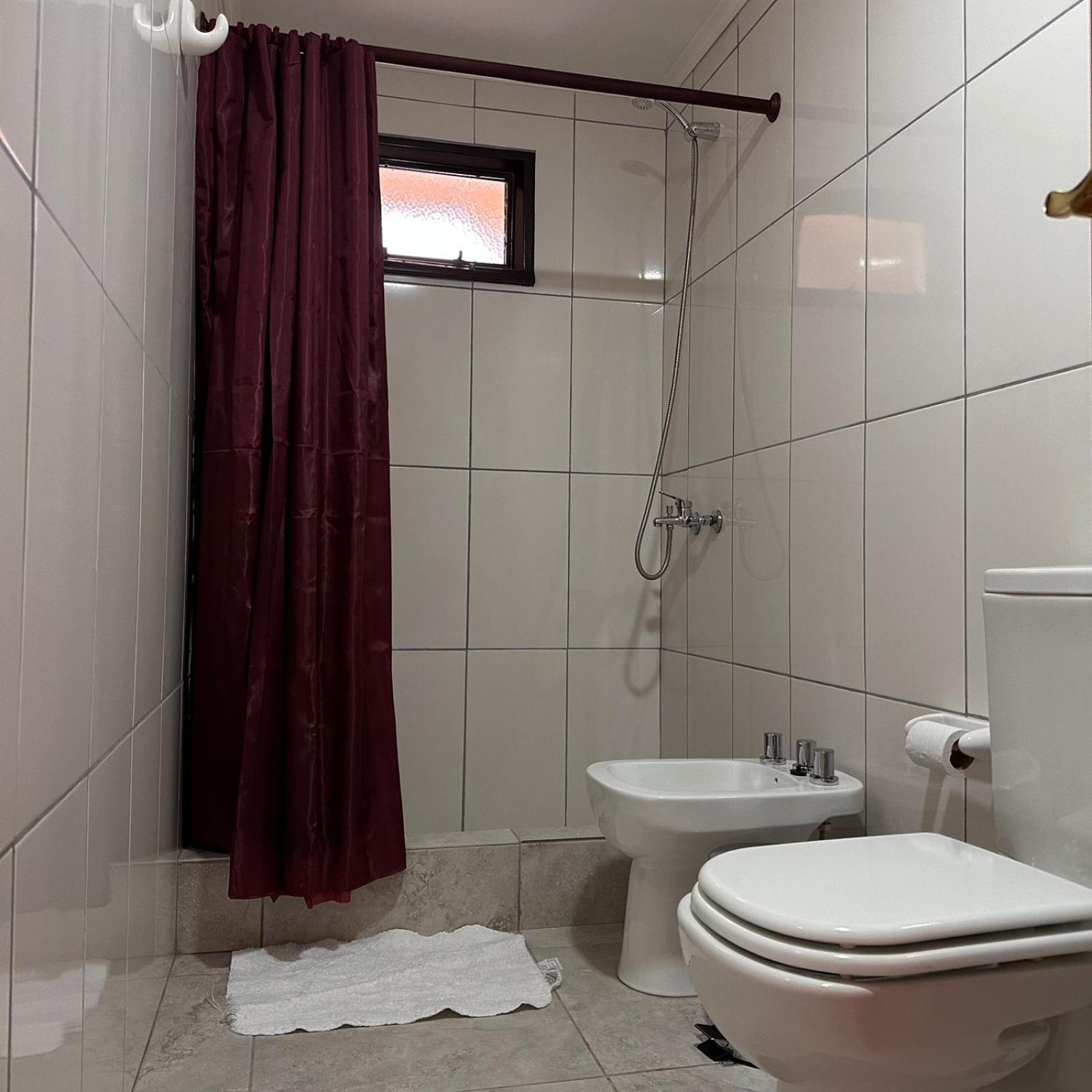 Apartament Virgin Of The Rock El Calafate Zewnętrze zdjęcie
