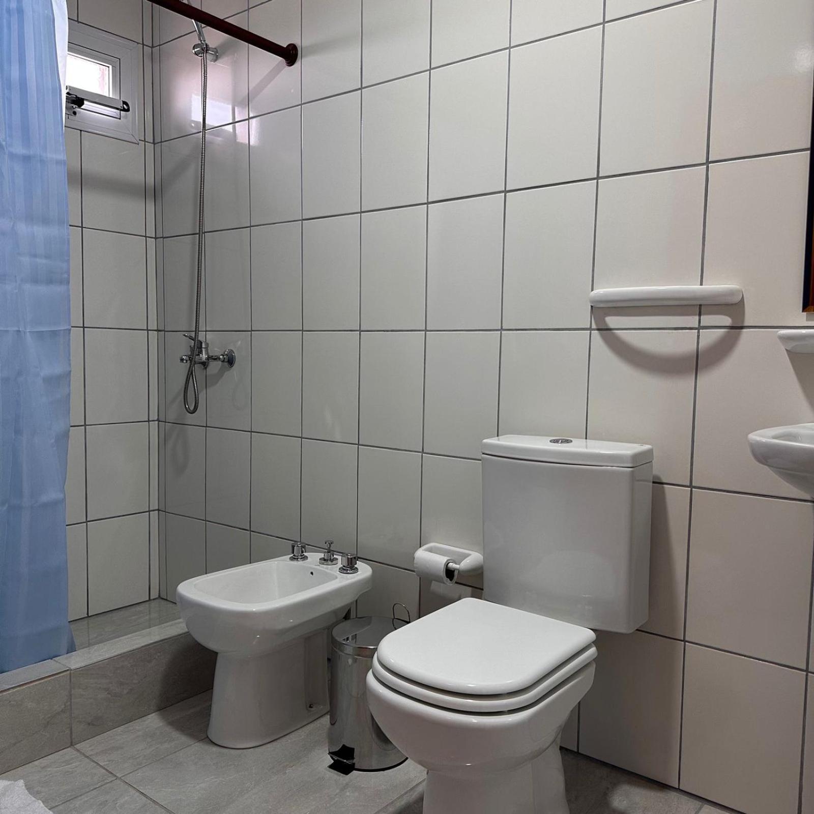 Apartament Virgin Of The Rock El Calafate Zewnętrze zdjęcie